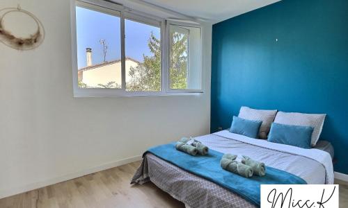 ''Le petit Prince'' de Miss.K Conciergerie