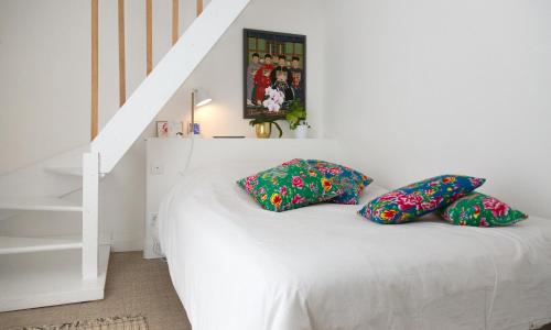 Studio Duplex Au Cœur De Bénodet