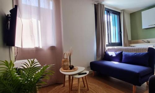 Sweet Room FG - A 3mn de la Gare