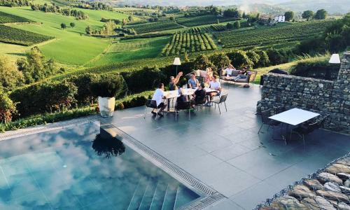 Agriturismo Opera 02