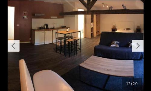 Deluxe Room photo