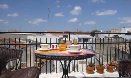 La Terrazza Sul Borgo -Appartamento-