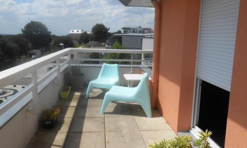 Les Terrasses d'Atlantis