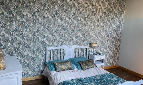 Appartement de caractère