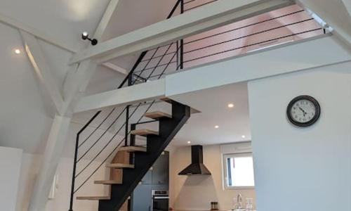 gîte chez Eric et Céline