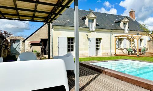 Gites-domainedupin, gîte de la Closerie