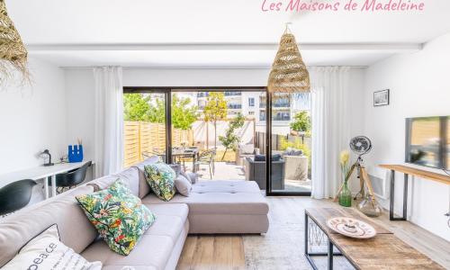 Nouveau - Maison à 15min du centre ville Nantes