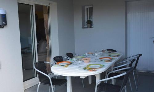 Maison Saint-Gilles-Croix-de-Vie, 4 pièces, 7 personnes - FR-1-224-32