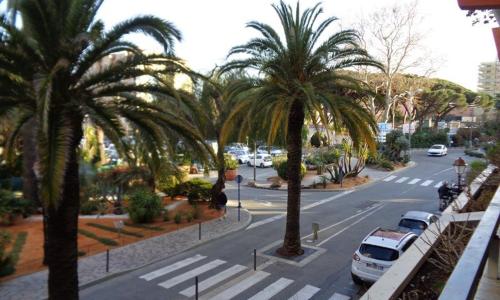 Appartement Le Lavandou, 2 pièces, 4 personnes - FR-1-308-66