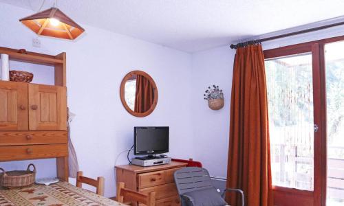 Studio Les Orres, 1 pièce, 6 personnes - FR-1-322-290