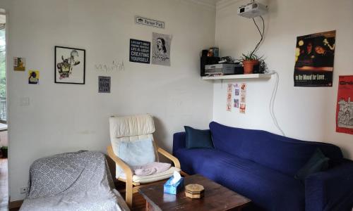 Cozy appartement in Vitry Sur Seine - 20 min away from Paris