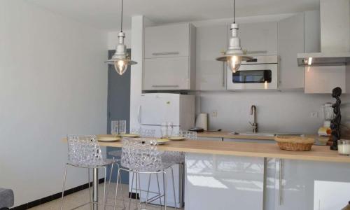 Appartement Fleury, 2 pièces, 4 personnes - FR-1-229D-12