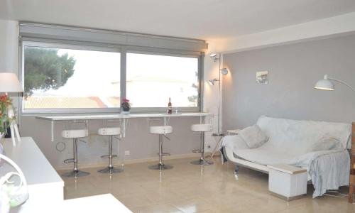 Appartement Banyuls-sur-Mer, 3 pièces, 4 personnes - FR-1-225C-52