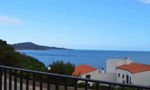 Maison Banyuls-sur-Mer, 4 pièces, 6 personnes - FR-1-225C-54