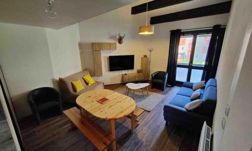 Appartement cocooning entièrement rénové