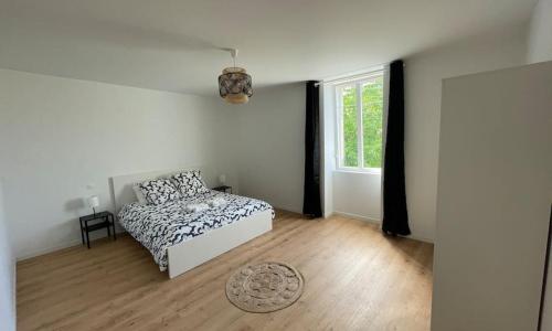 Maison 6 chambres