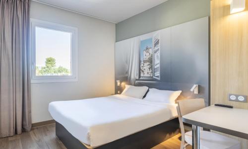 B&B HOTEL Aix en Provence Venelles