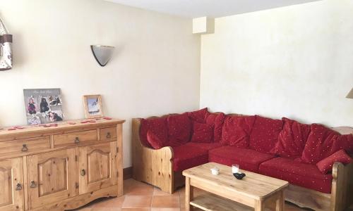 Appartement Corrençon-en-Vercors, 3 pièces, 7 personnes - FR-1-761-7
