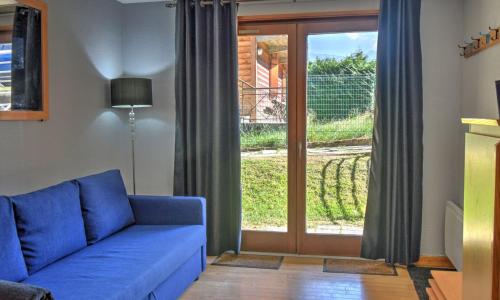 Studio Morzine, 1 pièce, 4 personnes - FR-1-524-108