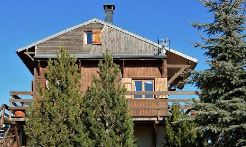 Chalet Les Angles, 3 pièces, 6 personnes - FR-1-593-90