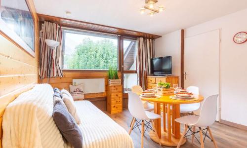 Appartement Saint-Lary-Soulan, 3 pièces, 4 personnes - FR-1-296-478