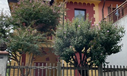 B&B In Liberty Style