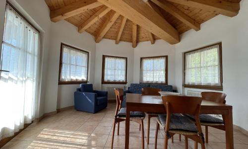 Casa Adamello Giustino