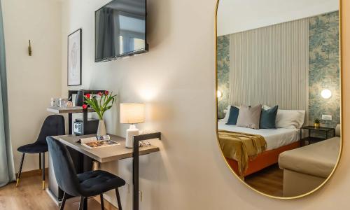 94Rooms Vatican Guest House- Scipioni