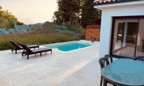 La Peyrelade Piscine & Spa