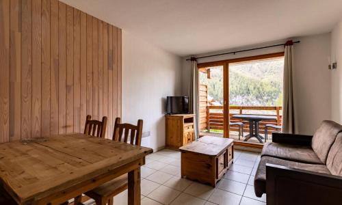 Résidence Le Balcon Des Airelles - 2 Pièces pour 4 Personnes 464