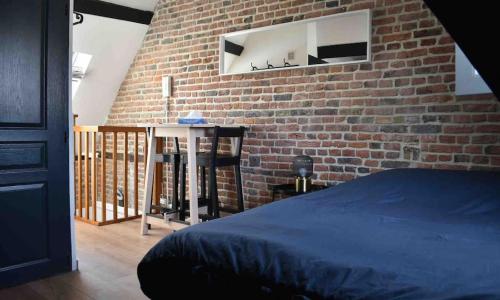 Charmant Studio au Cœur de Béthune