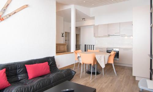Appartement Tignes, 3 pièces, 6 personnes - FR-1-449-70