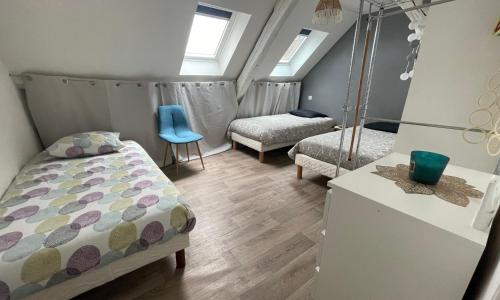 Deluxe Room photo