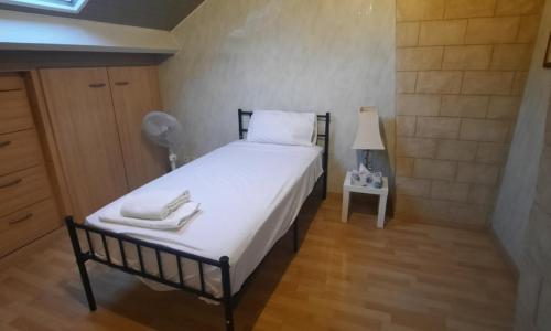 Chambre Spacieuse RER A