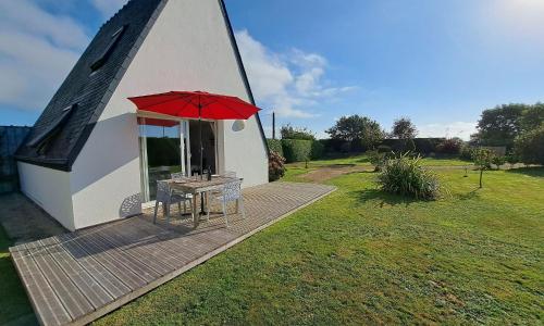 Cottage, Beuzec Cap Sizun