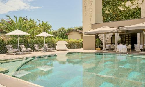 Grand Hotel Imperiale - Preferred Hotels & Resorts