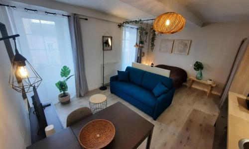 Pour 1 à 9 personnes - La gerbe de blé - Terrasse