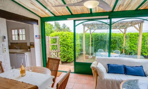 Holiday Home La Cressonniere by Interhome