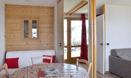 Studio Belle Plagne, 1 pièce, 4 personnes - FR-1-181-2681