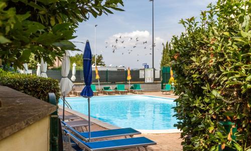 Basement studio apartment