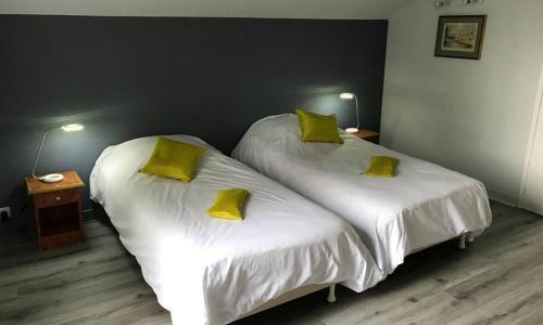 Un havre de paix pour découvrir Vichy , sa région