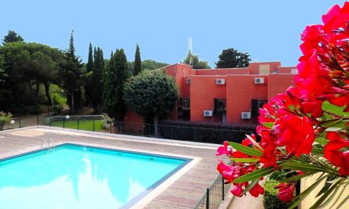 Hotel Tennis International