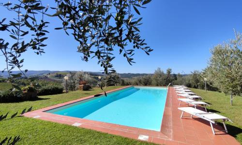 Agriturismo Sommassa