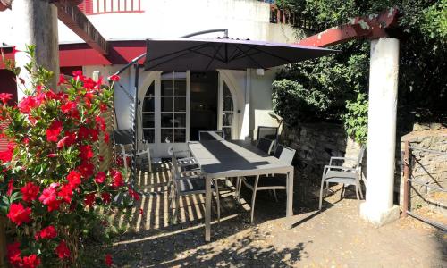 LAC HOSSEGOR JARDIN T3