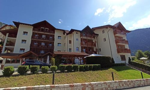 Hotel Zurigo