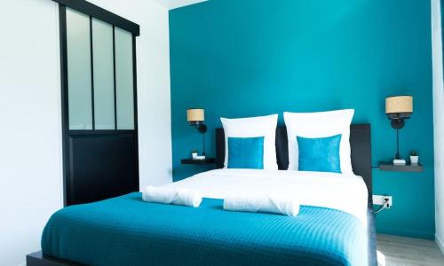 Sleek Apartment Disneyland Paris