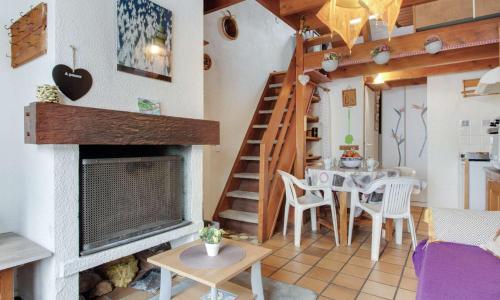 Appartement Viella - Hautes-Pyrénées, 2 pièces, 4 personnes - FR-1-402-48