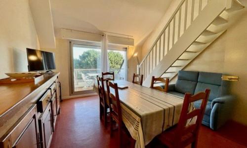 Appartement Quiberon, 3 pièces, 5 personnes - FR-1-478-75