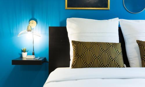 Deluxe Room photo
