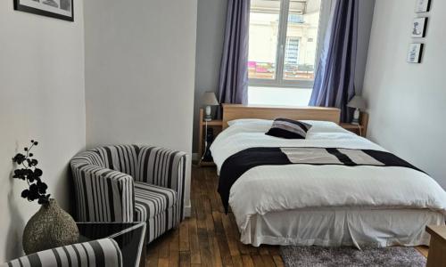 Deluxe Room photo